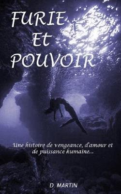 Book cover for Furie Et Pouvoir