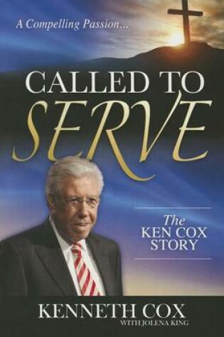 Cover of Called to Serve