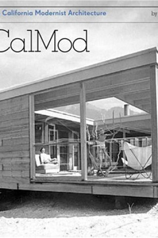 Cover of Norcalmod Icons of Northern California Modernist Architecture