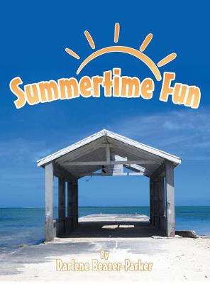 Book cover for Summertime Fun