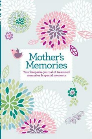 Cover of Mother's Memories