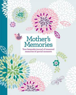 Book cover for Mother's Memories