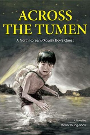 Cover of Across the Tumen