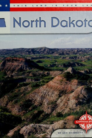 Cover of North Dakota