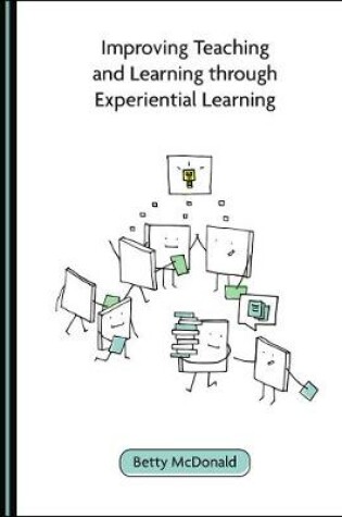 Cover of Improving Teaching and Learning through Experiential Learning