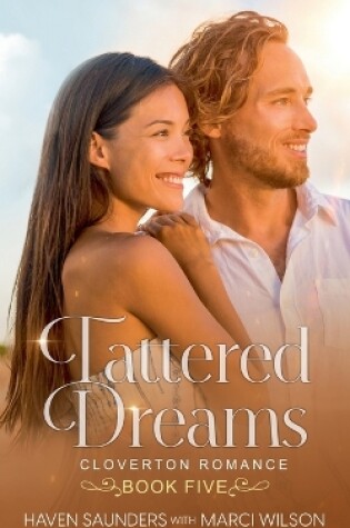 Cover of Tattered Dreams