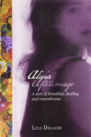 Cover of Alicia Afterimage