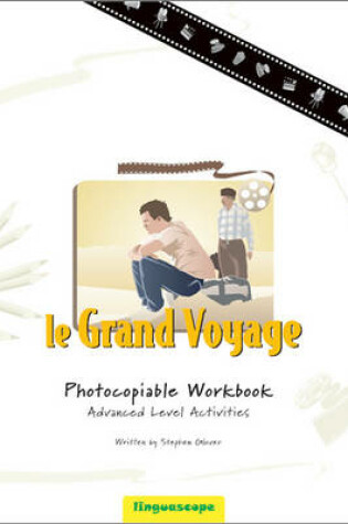 Cover of Le Grand Voyage