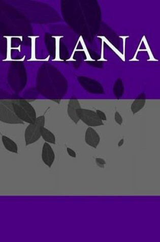 Cover of Eliana