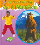 Book cover for Up a Mountain