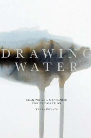 Cover of Drawing Water