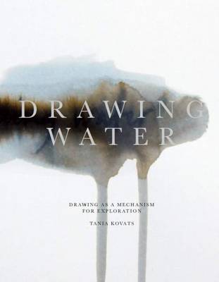 Book cover for Drawing Water