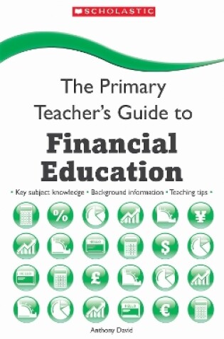 Cover of Financial Education