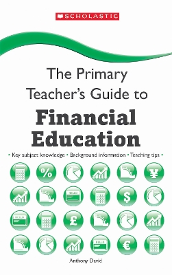 Cover of Financial Education