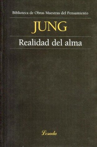 Book cover for Realidad del Alma