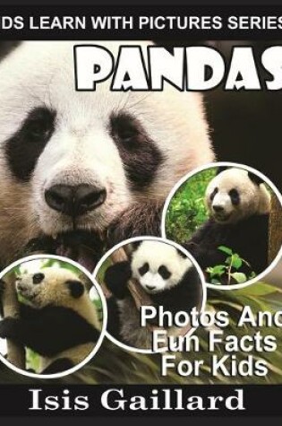 Cover of Pandas