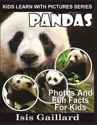 Cover of Pandas