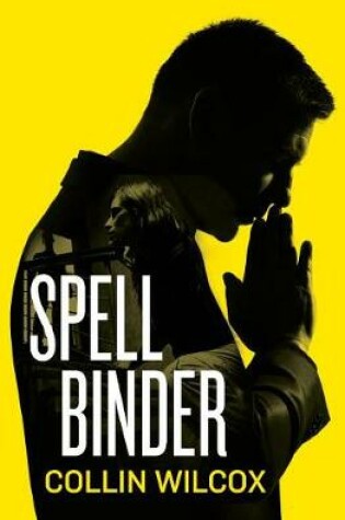 Cover of Spellbinder