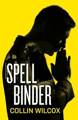 Book cover for Spellbinder