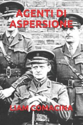 Book cover for Agenti Di Aspersione