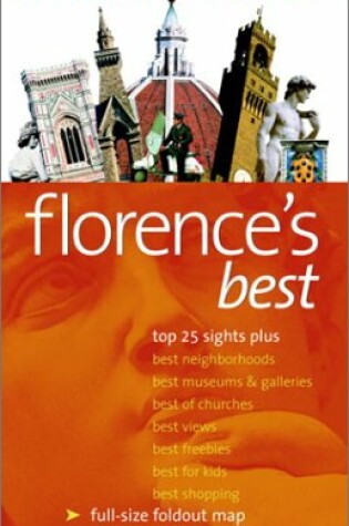 Cover of Citypack Florence