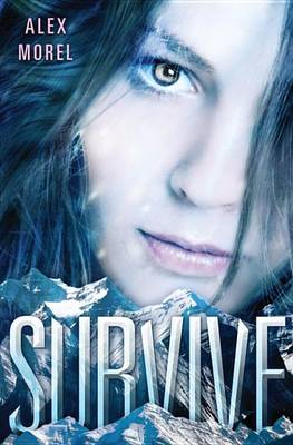 Book cover for Survive