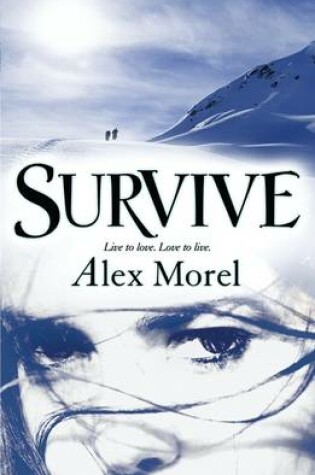 Cover of Survive