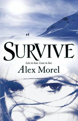 Book cover for Survive