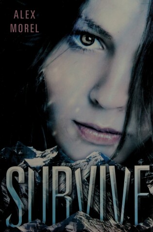 Cover of Survive