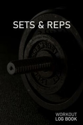 Cover of Sets Reps