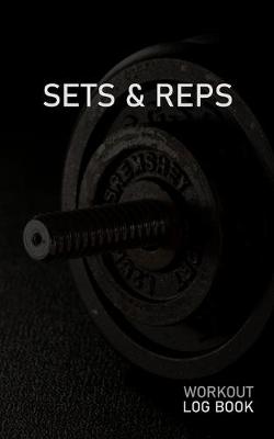 Book cover for Sets Reps