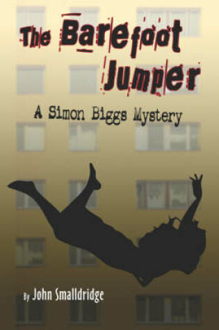 Cover of The Barefoot Jumper