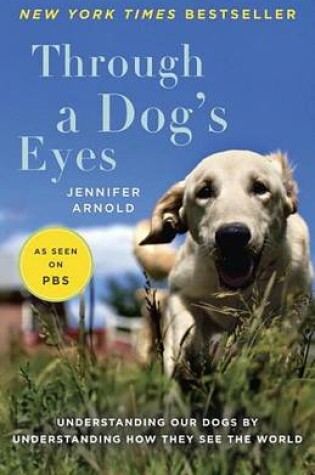 Cover of Through a Dog's Eyes