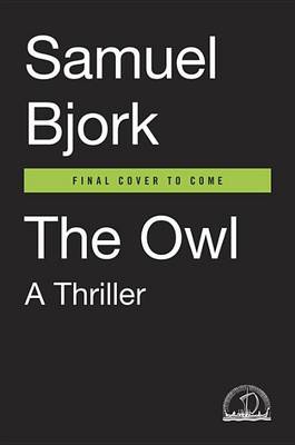 Book cover for The Owl