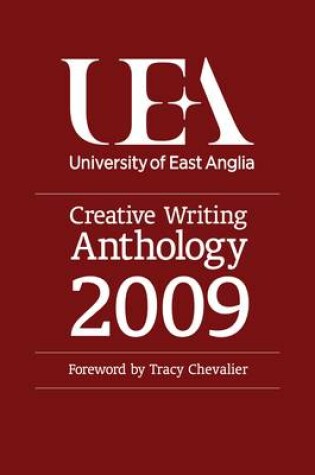 Cover of UEA Creative Writing Anthology: Prose