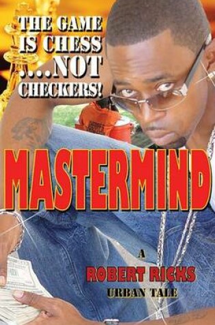 Cover of MasterMind