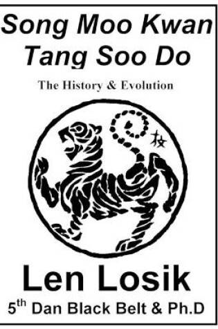 Cover of Song Moo Kwan Tang Soo Do