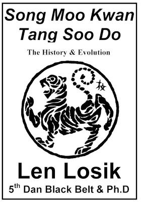 Book cover for Song Moo Kwan Tang Soo Do