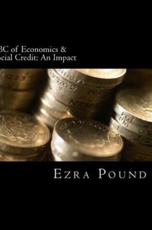 Cover of ABC of Economics & Social Credit