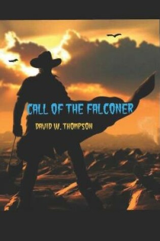 Cover of Call of the Falconer