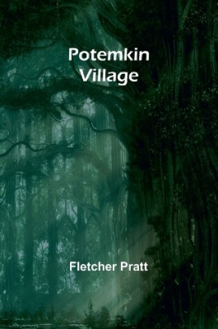 Cover of Potemkin village