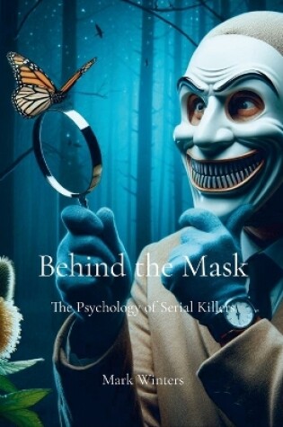 Cover of Behind the Mask