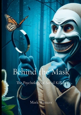 Book cover for Behind the Mask