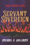 Book cover for Servant Sovereign