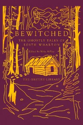 Cover of Bewitched