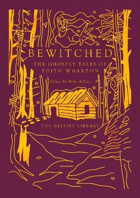 Cover of Bewitched