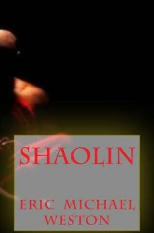 Cover of Shaolin