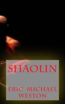 Cover of Shaolin