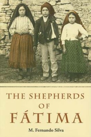 Cover of Shepherds of Fatima