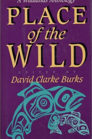 Cover of Places of the Wild